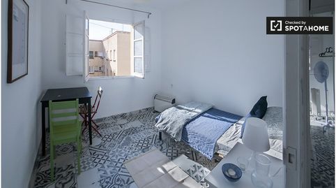 Foto 5 de Piso de alquiler en La Creu del Grau, Valencia Capital