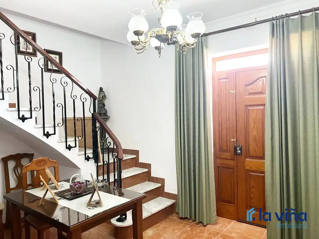 Casa en venta en Humilladero, imagen 2