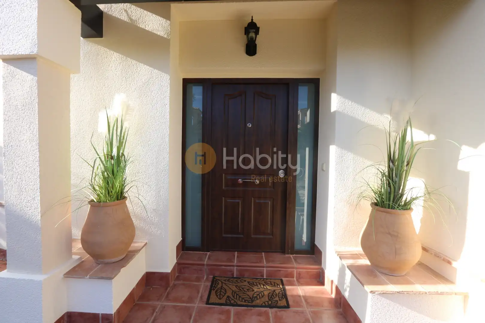 Casa o xalet en venda en Fuente Álamo de Murcia amb Aire condicionat, Calefacció i Jardí privat