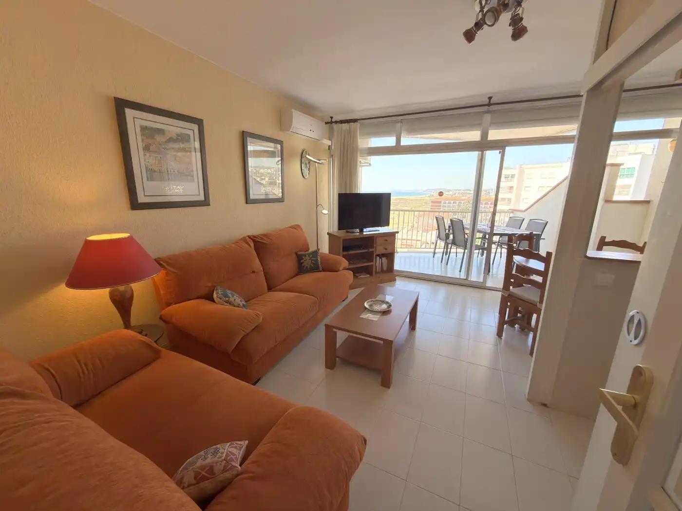 Appartement compact avec ascenseur à vendre à Avinguda Palfuriana, imagen 7