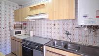 Kitchen of Flat for sale in Tudela  with Air Conditioner and Heating