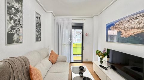 Foto 3 de Pis de lloguer a Zona Playa del Cura, Torrevieja