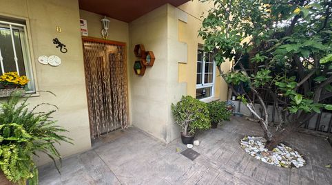 Foto 3 de Casa o xalet en venda a Calle Médico Federico Martinez Perez, Campo Alto - Club de Campo, Elda