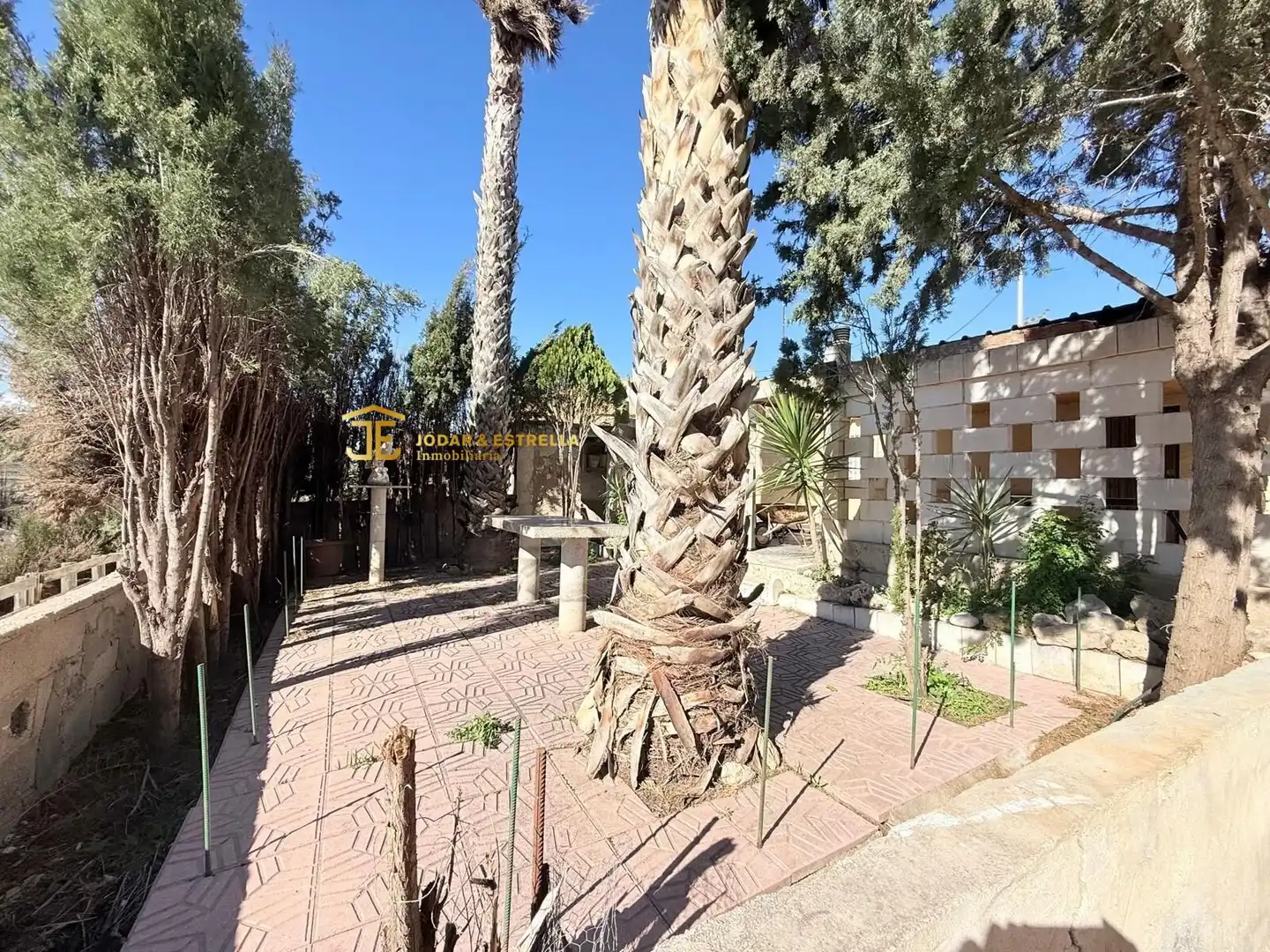 Casa con jardín en venta en Pedanías Centro, imagen 10