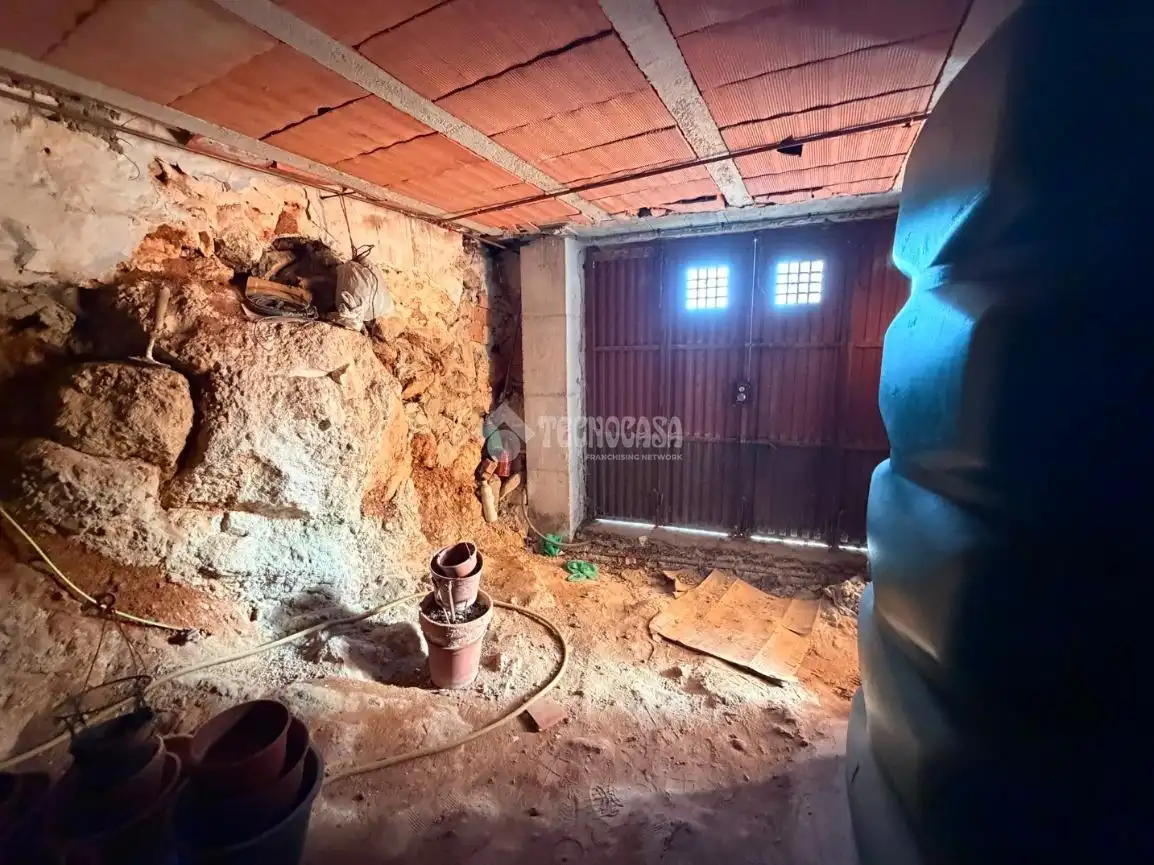 Casa adosada en venda en Casabermeja amb Calefacció, Terrassa i Balcó
