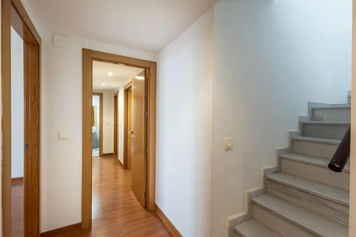 Ático con piscina en venta en Genil, imagen 27