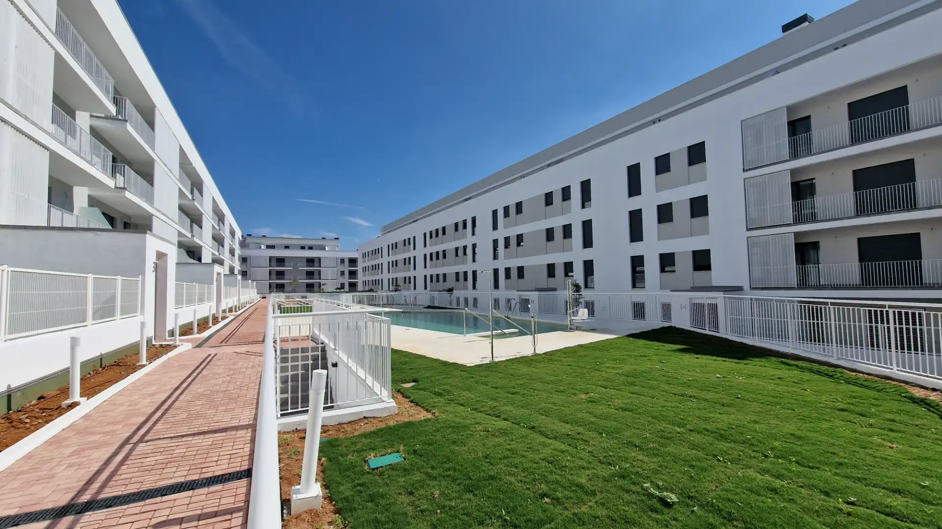 Appartamento con piscina in affitto a Calle Maimónides, imagen 29