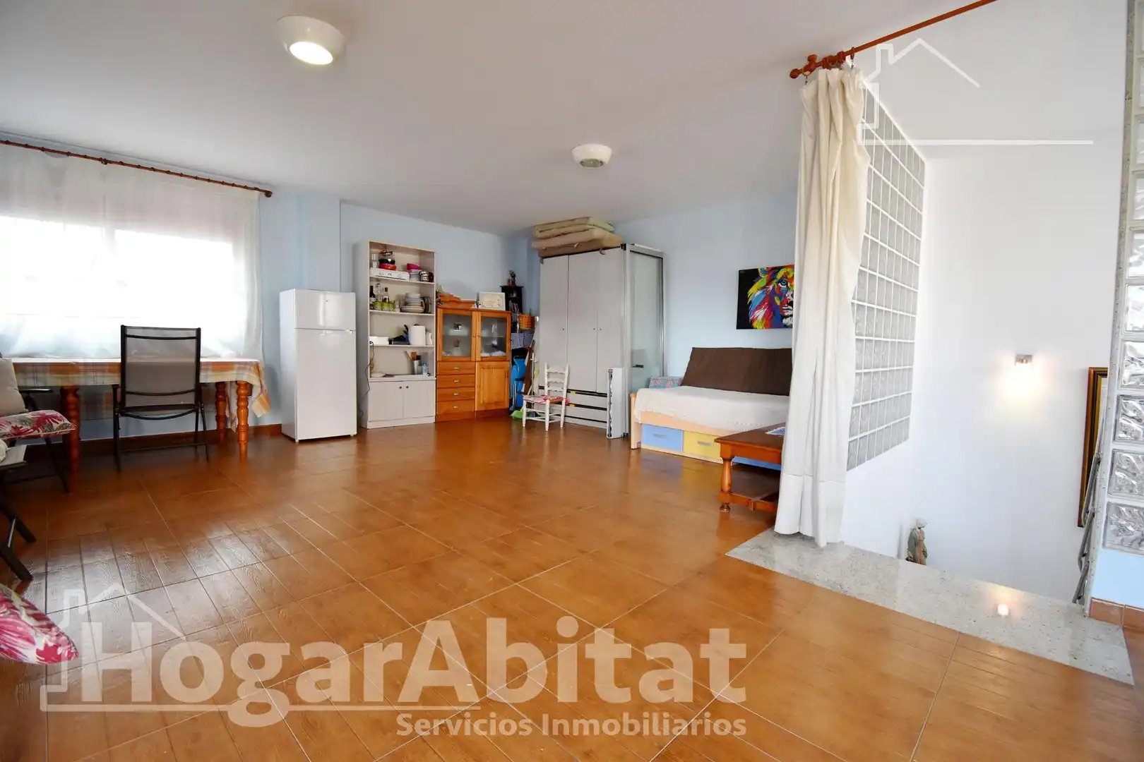 Casa amb terrassa en venda a Carrer JAUME ROIG, imagen 31