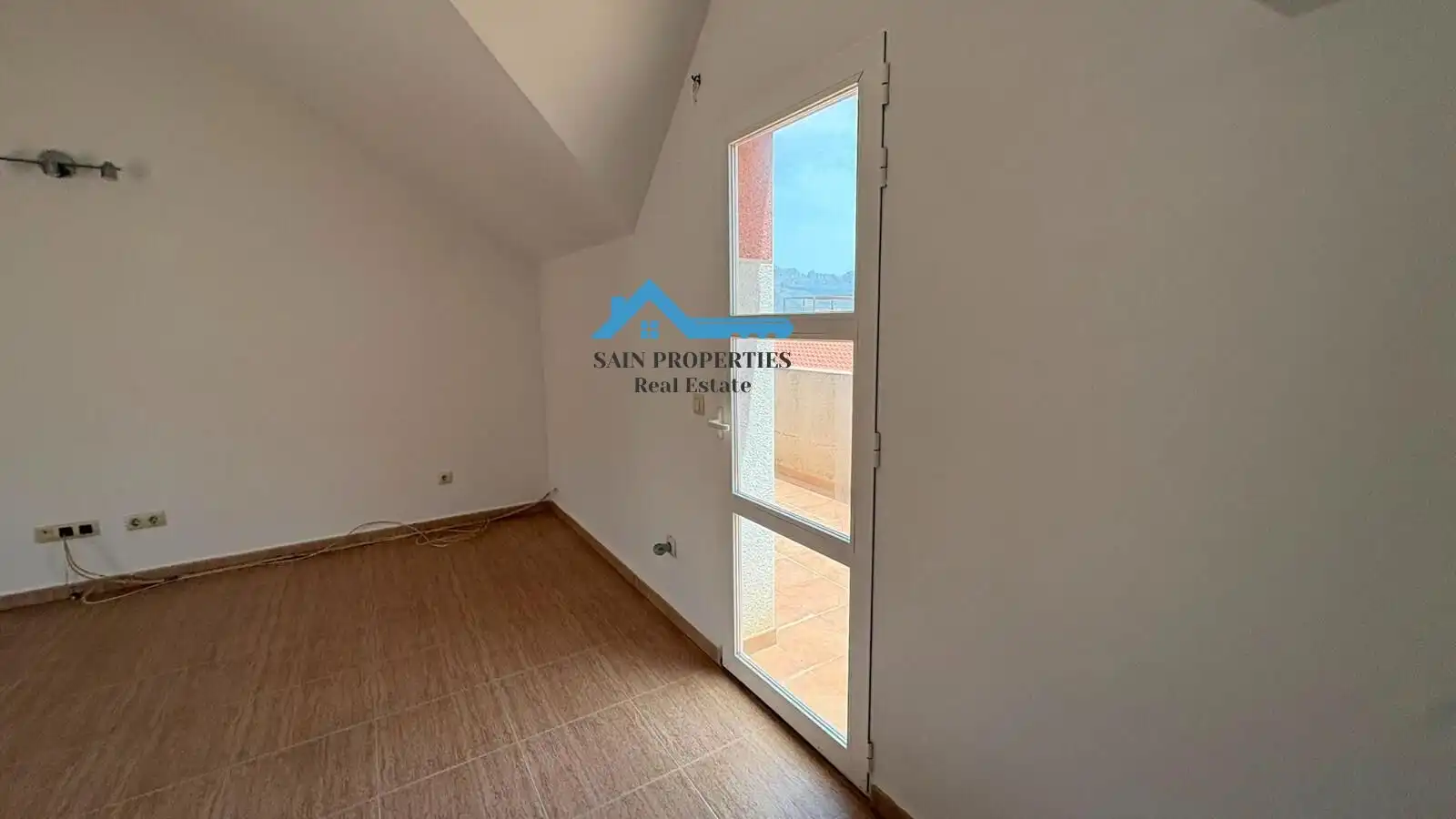 Maison mitoyenne avec terrasse à vendre à La Nucia Pueblo, imagen 33