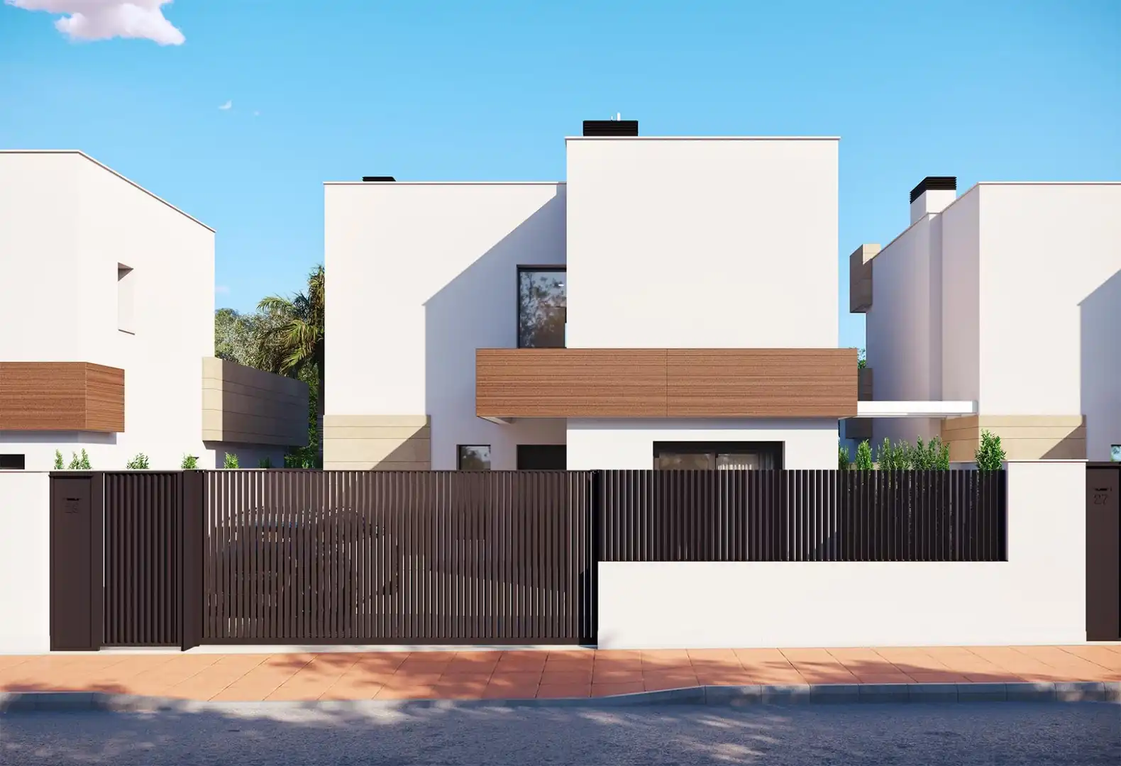 Casa in vendita a Santiago de la Ribera, imagen 16
