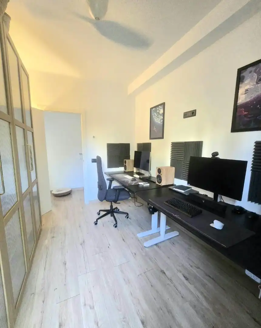 Piso con terraza en venta en Llevant, imagen 21
