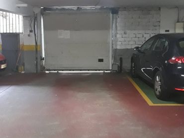 Moto en venta en Rúa da Coruña