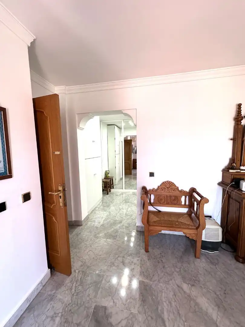 Chalet con piscina en venta en Avenida Pablo Ruiz Picasso 11, imagen 19
