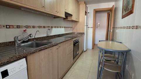 Photo 3 of Flat to rent in Calle de la Virgen de Gracia, 14, Centro, Almazora / Almassora