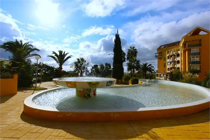 Piso con piscina en venta en Camino Paloma la 89, imagen 14