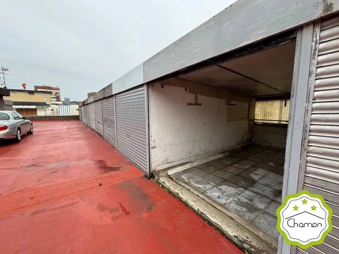 Parkplatz zum Verkauf in Errekalde, imagen 7