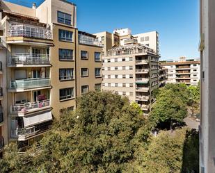 Exterior view of Flat for sale in  Palma de Mallorca  with Air Conditioner, Terrace and Balcony