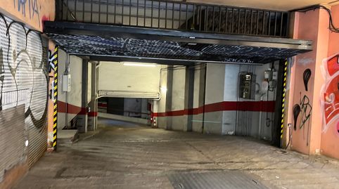 Photo 5 of Garage for sale in Carrer del Consell de Cent, 445, Dreta de l'Eixample, Barcelona Capital