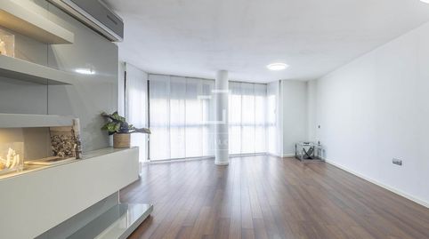 Photo 3 of Flat for rent in Mestalla, Valencia Capital