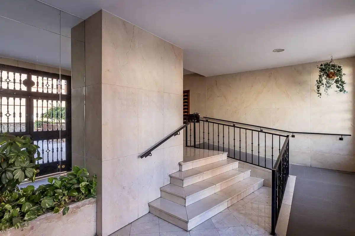 Flat with lift to rent in Calle CARDENAL PARRADO 7, imagen 29