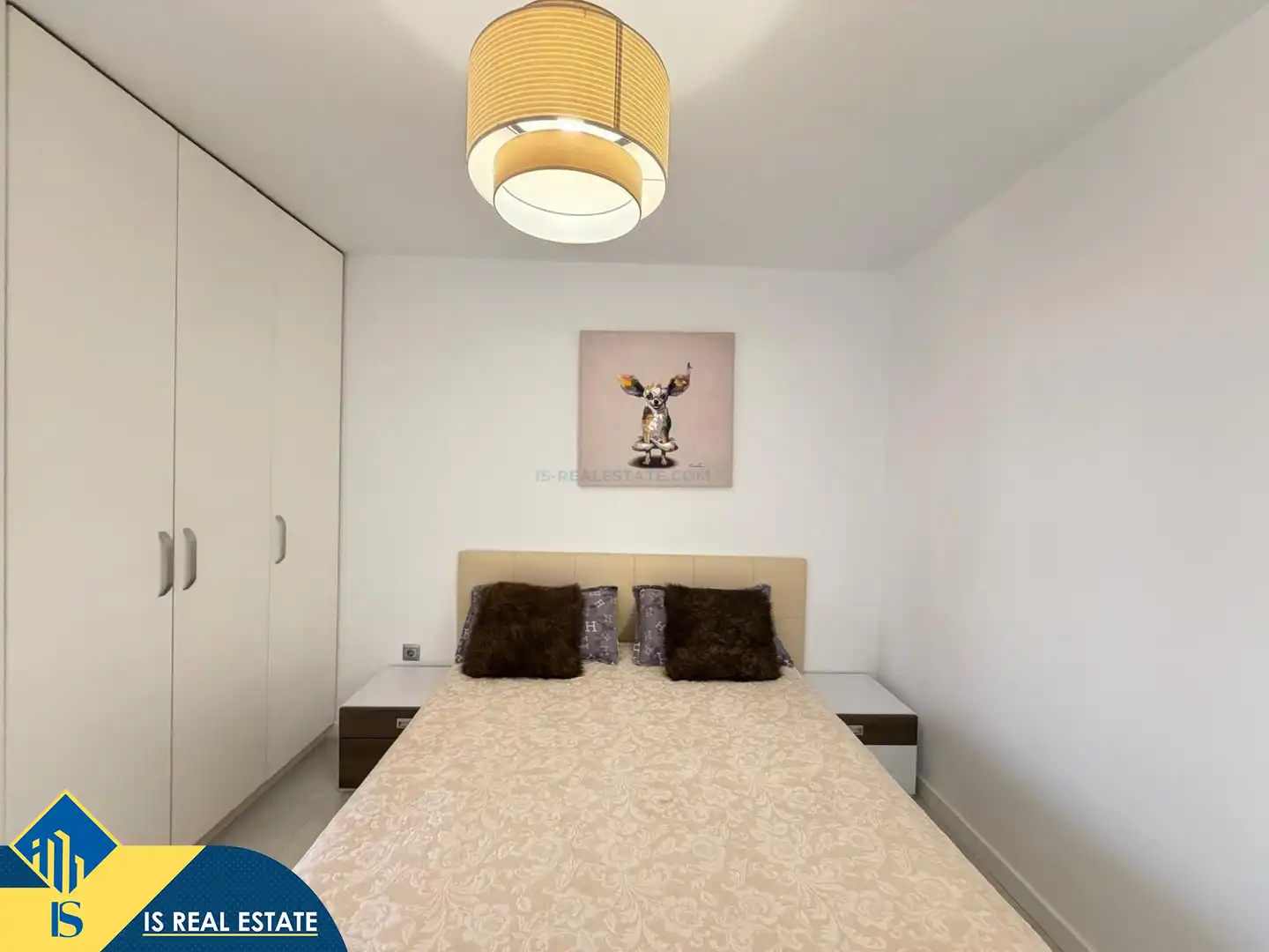 Apartamento con piscina en venta en Orihuela Costa, imagen 37