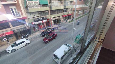 Foto 5 von Büro zur Miete in Paseo de la Estación, Hospital, Jaén Capital
