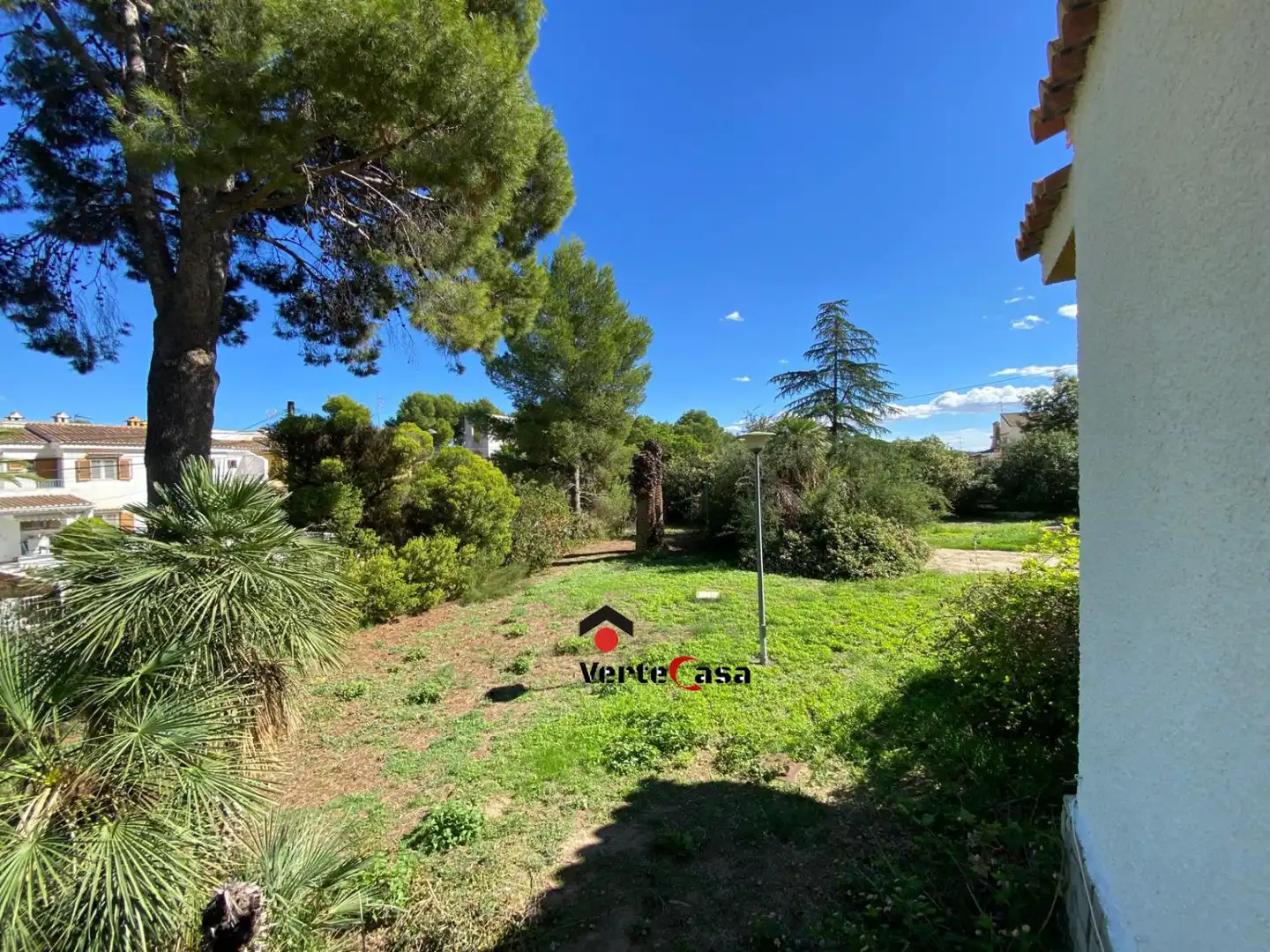 Chalet en venta en Las Mimosas, imagen 46