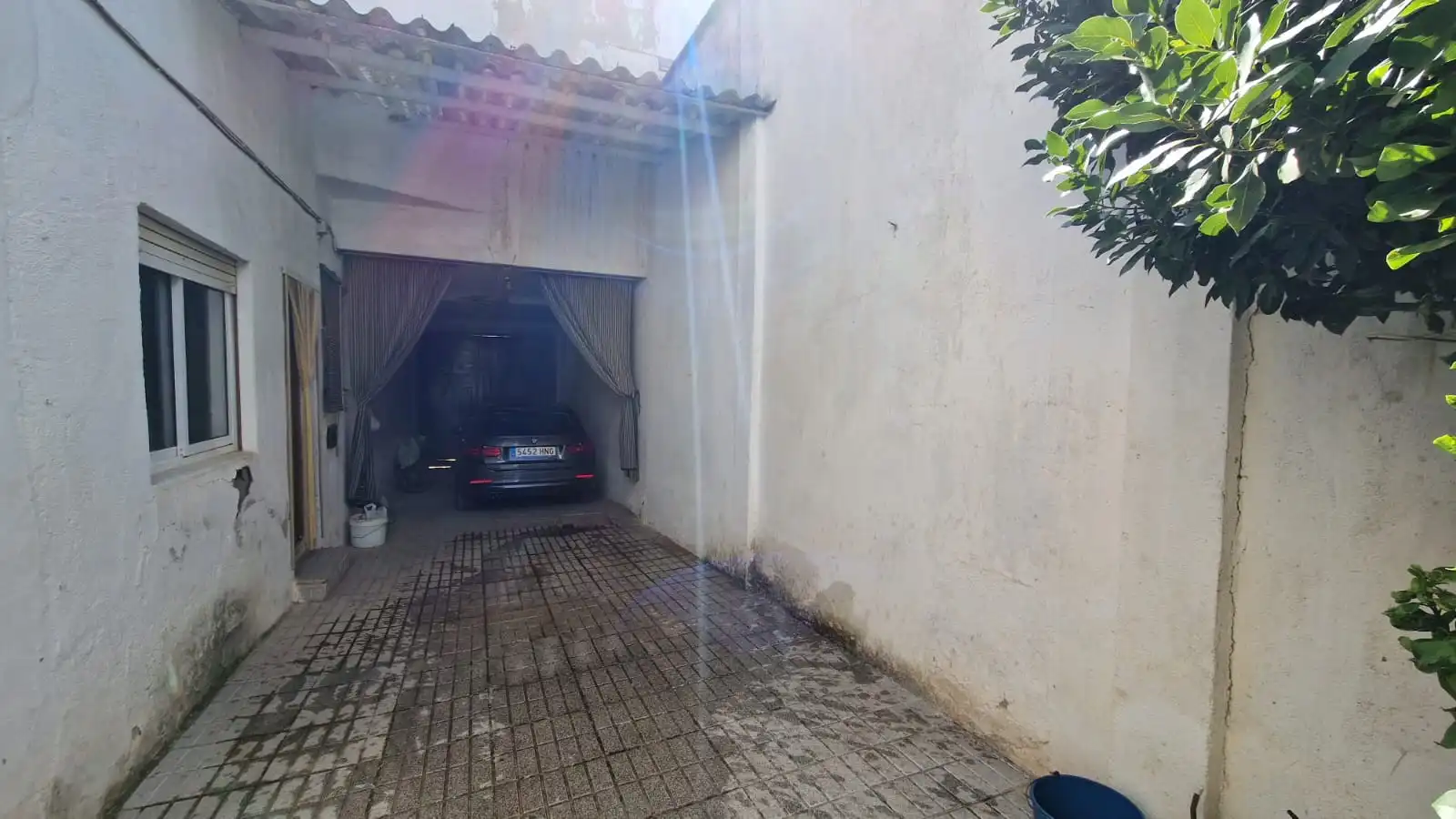 Casa con terraza en venta en Calle Juan Félix Huertas, imagen 34