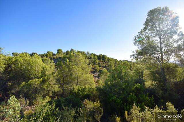 Terreno en Venta en N/A en L'Alcúdia de Crespins