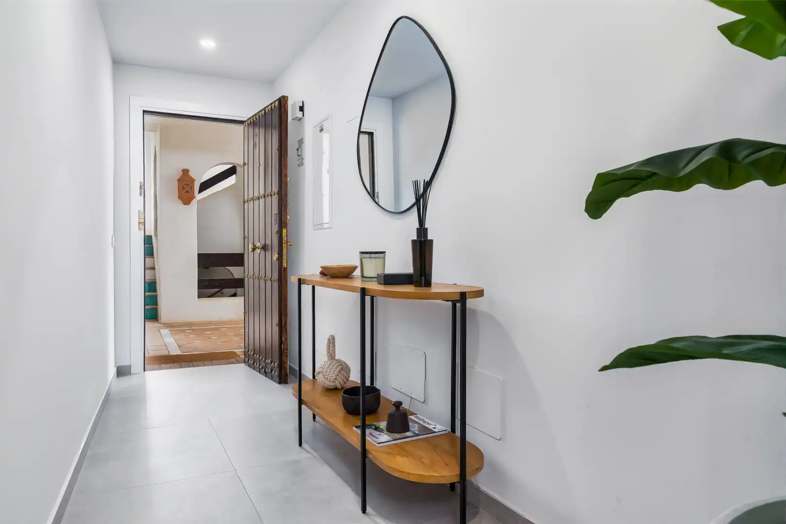 Apartament amb piscina en venda a Marbella Centro, imagen 23