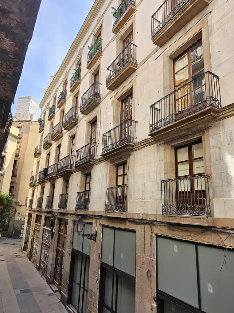 Pis en venda a Carrer de Milans, imagen 2