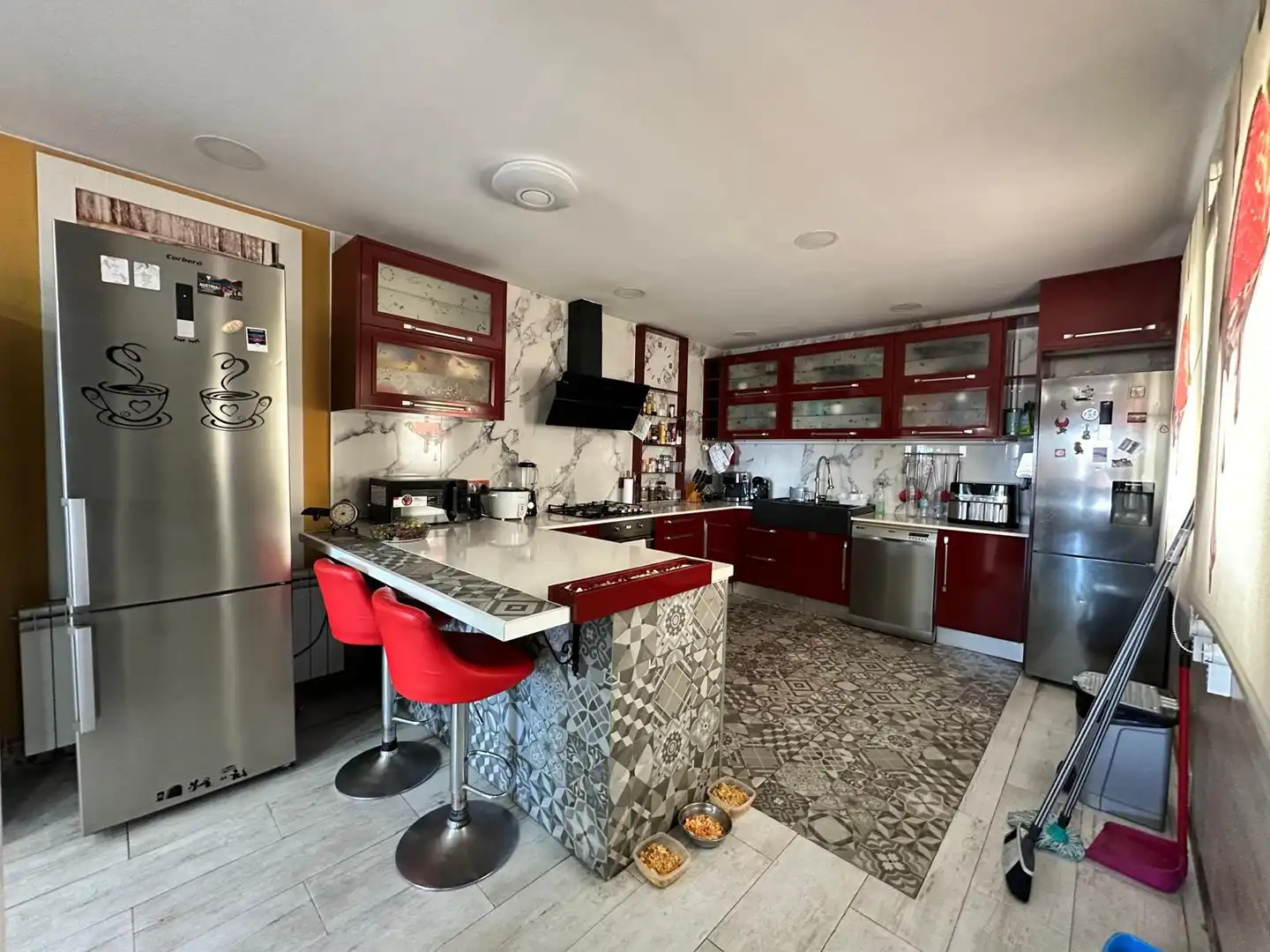 Penthouse with lift for sale in Centre, imagen 6