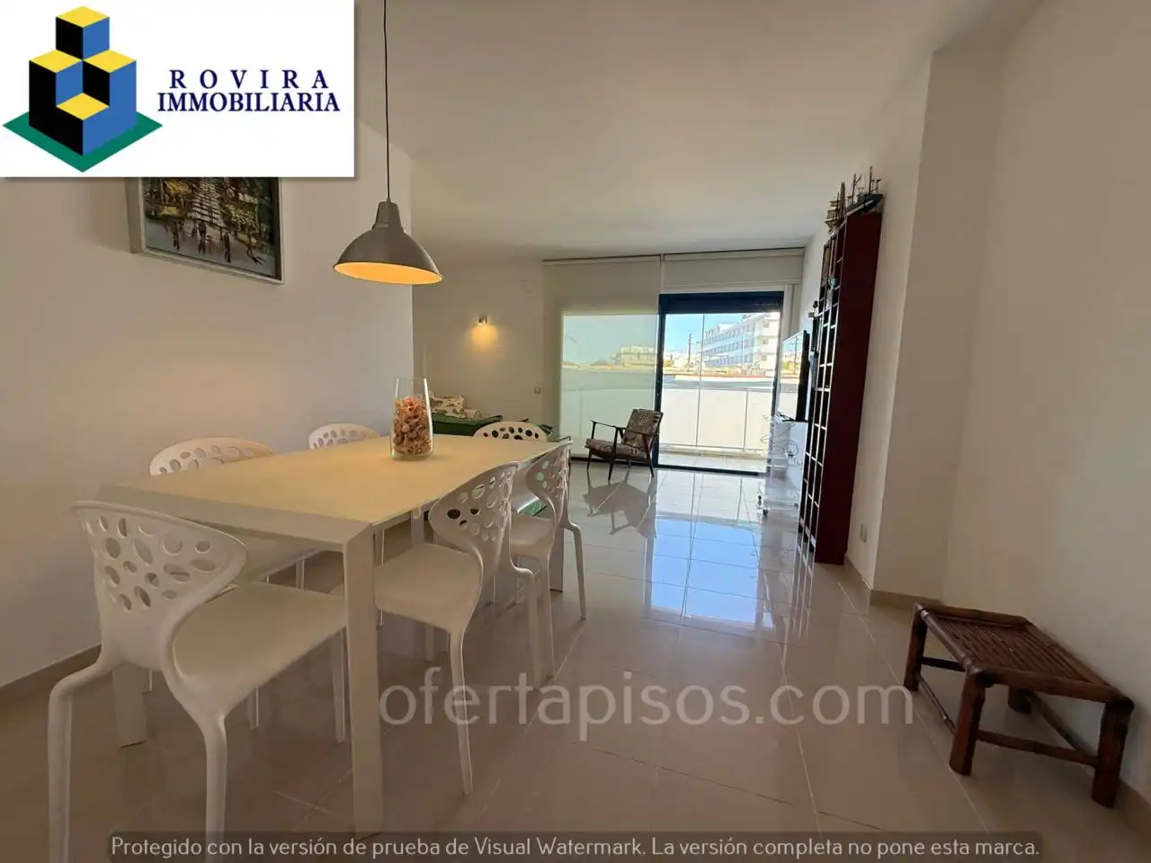 Flat with terrace for sale in Calle Bruselas, imagen 19