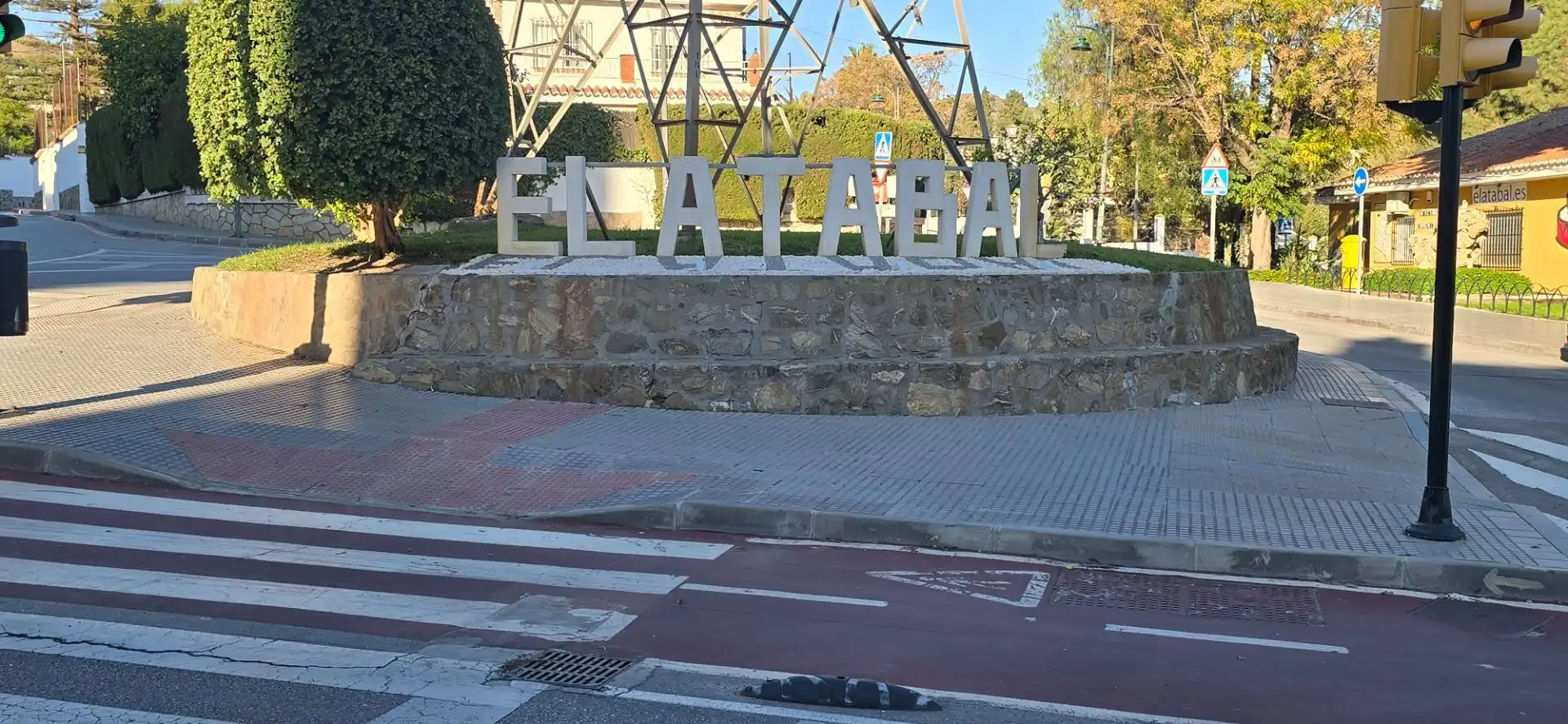 Terreno residenziale in vendita a Puerto de la Torre - Atabal, imagen 9