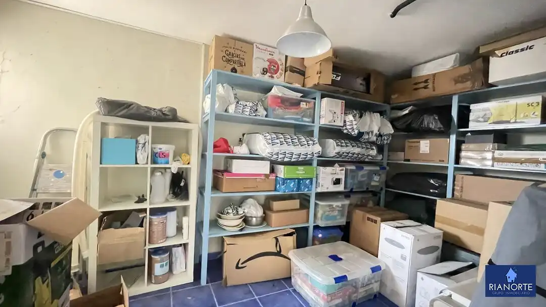 Houses for sale in Gozón  with Heating, Private garden and Storage room
