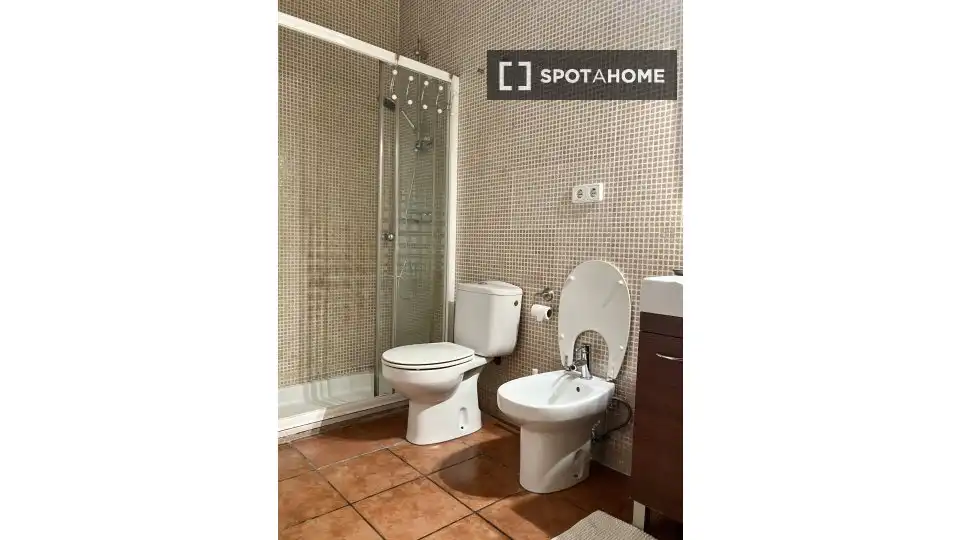 Flat with terrace to rent in Sants - Montjuïc, imagen 10