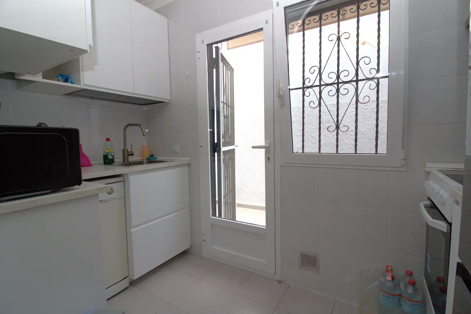 Terraced house with garden for sale in Los Narejos - Punta Calera, imagen 10