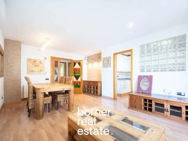 Appartamento con balcone in vendita a CIUDAD MENDOZA