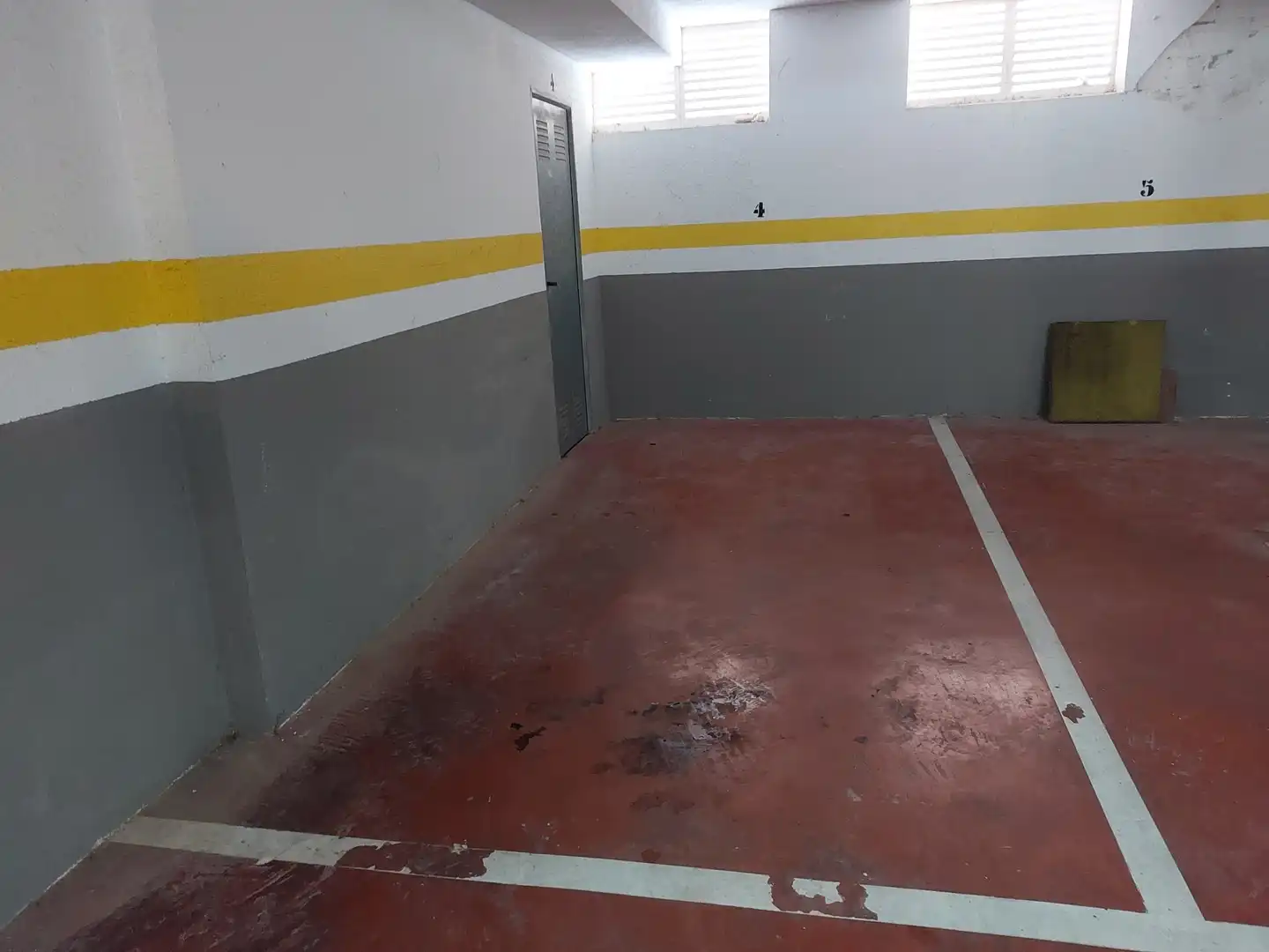 Parking de Apartamento en venta en Moncofa con Calefacción, Terraza y Trastero