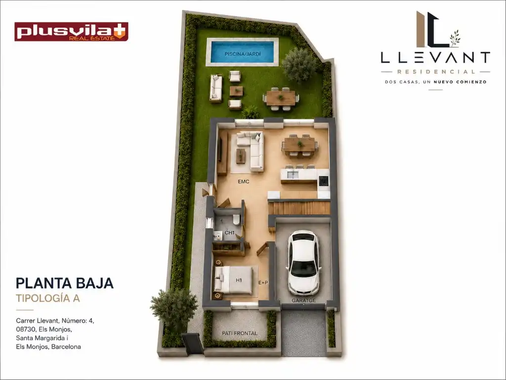 House for sale in La Ràpita, imagen 18