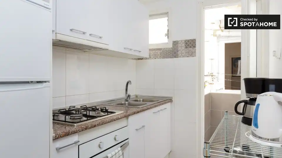 Zimmer in Santa Eulàlia