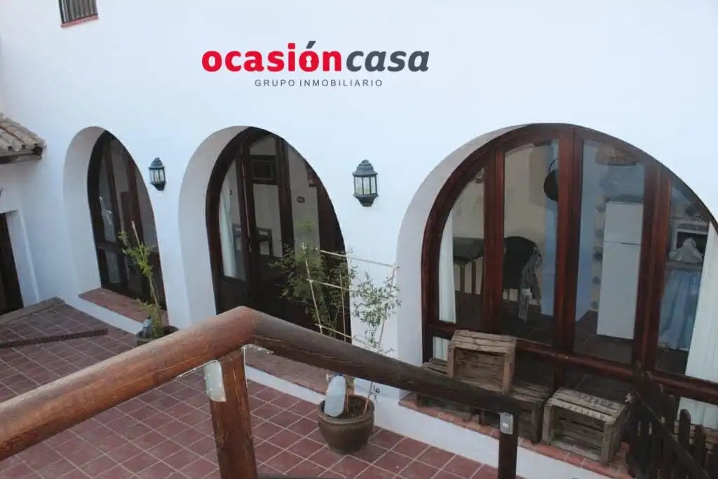 Casa amb piscina en venda a Belmez, imagen 6