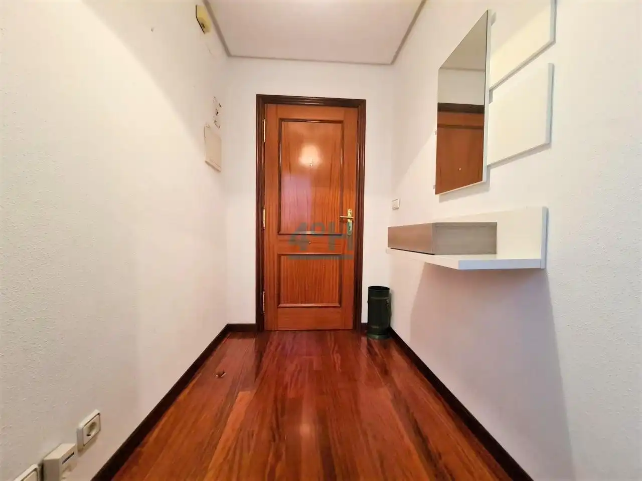 Apartments for rent in Ourense Capital   with Heating, Storage room and Furnished