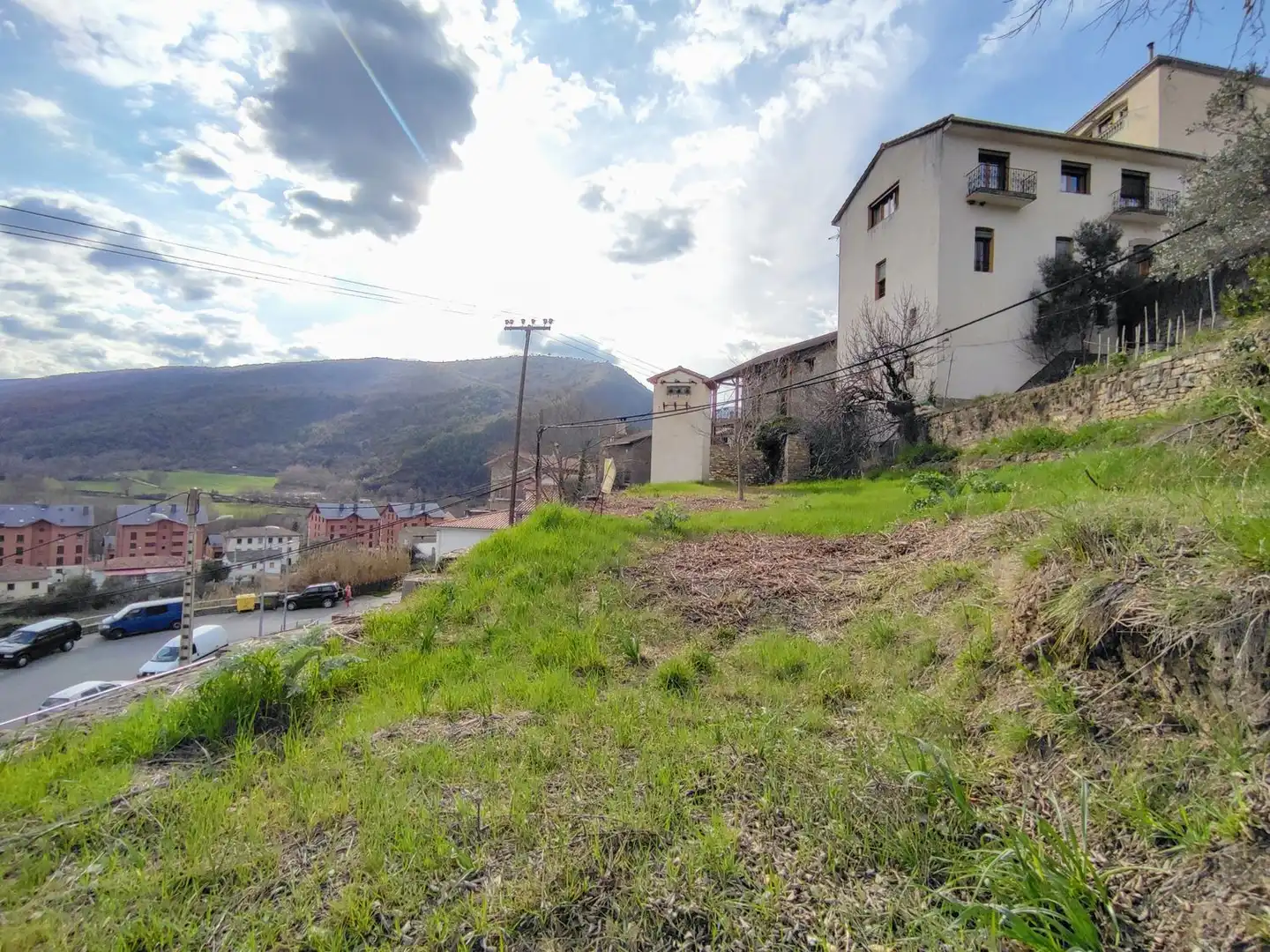 Terreni e lotti in vendita a Boltaña, imagen 7
