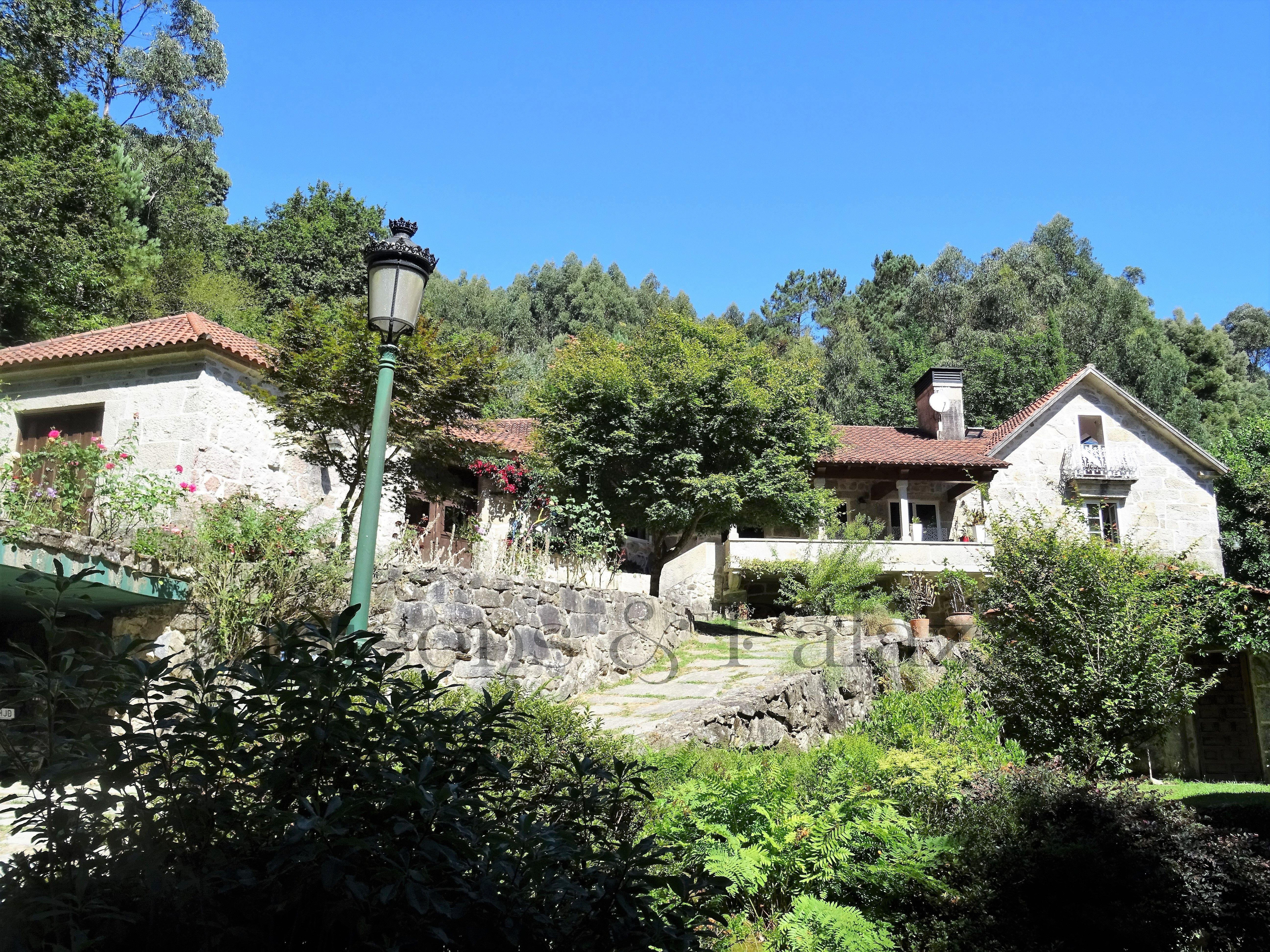 Finca rústica en venda a N/A, Gondomar