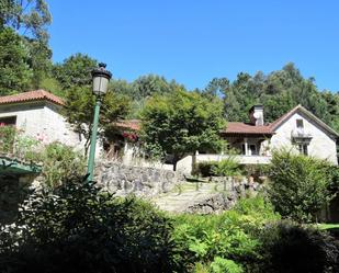 Country house zum verkauf in Lugar Fonte, Gondomar