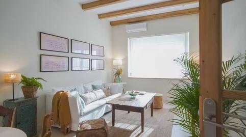 Foto 3 de Apartamento de alquiler en Calle Cadiz Salvatierra, 3, Reina Victoria - Matadero, Huelva