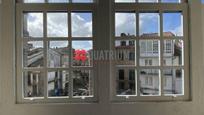 Exterior view of House or chalet for sale in Santiago de Compostela   with Heating and Balcony