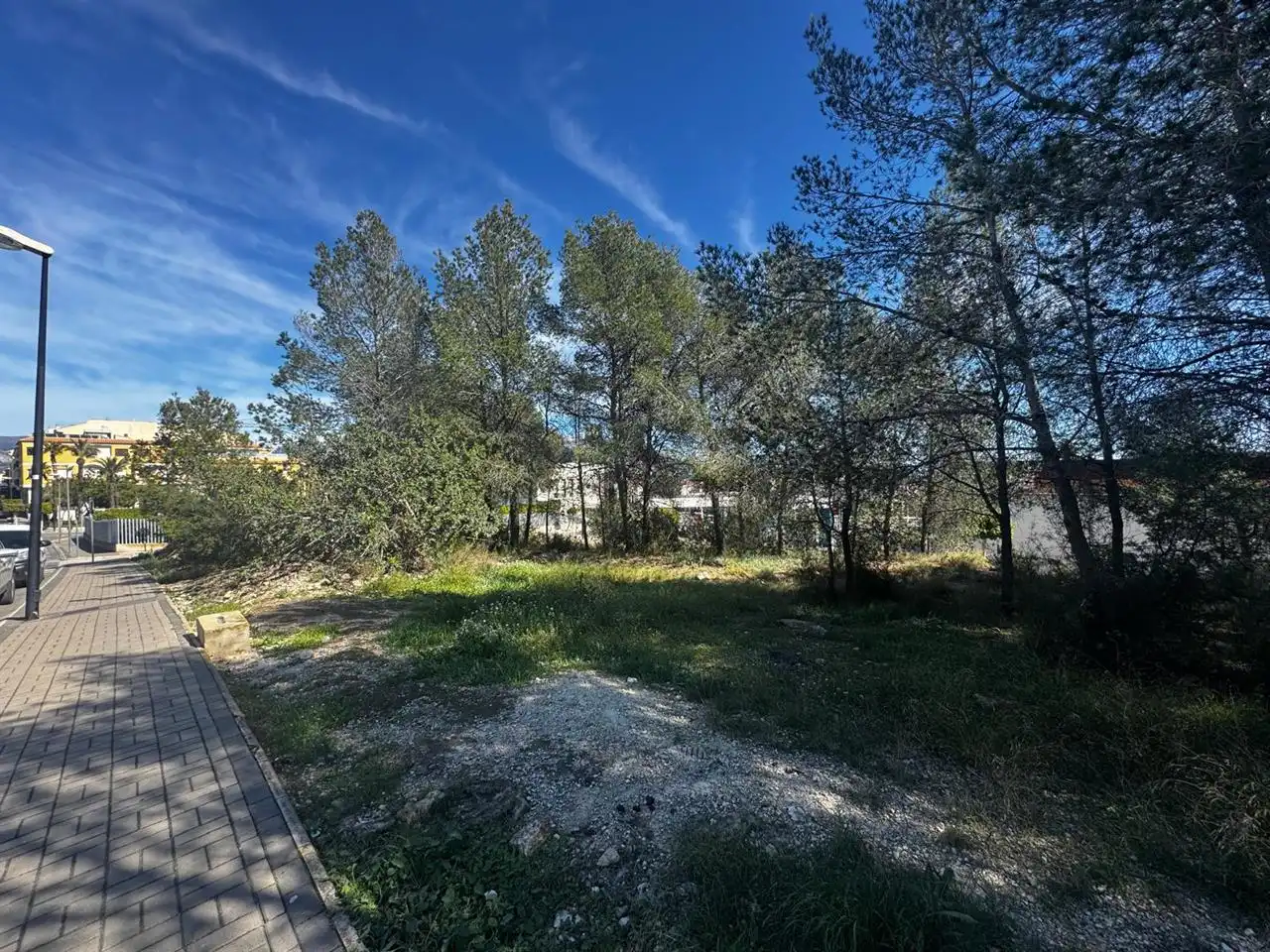 Residencial en venta en La Nucia