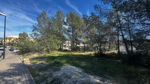 Foto 2 de Residencial en venda a La Nucia Pueblo, La Nucia